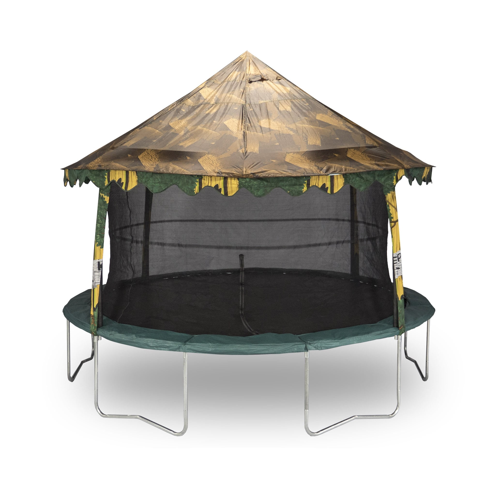 JumpKing House Canopy Cover Only) Walmart.com