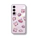 thumbnail image 1 of Estuche Transparente A Prueba De Golpes De Dibujos Animados Para Samsung A54 A14 A34 A04 A04E A53 A13 A04s A23 A52s A33 M23 M53 A73 A12 M12 A22 M22 A50 A32 A50s A30s A51 A52 A72 A72 5G Carcasa, 1 of 4