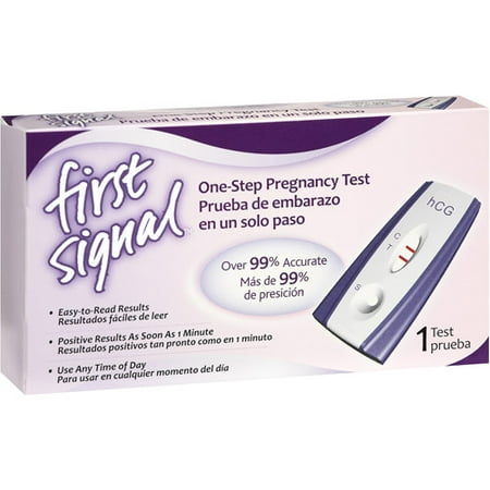 pregnancy positive cvs test Walmart.com Step One 1ct First Test, Pregnancy Signal pregnancy positive cvs test Walmart.com Step One 1ct First Test, Pregnancy Signal