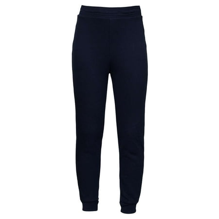 BELLA + CANVAS Youth Jogger Sweatpants
