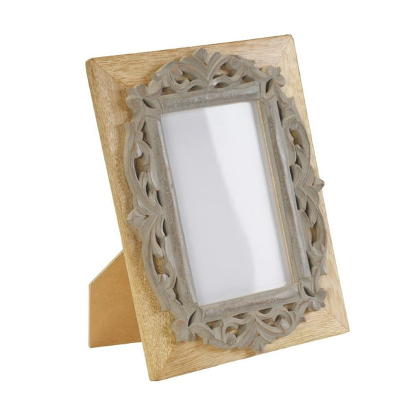 Frames Holiday Set Hand Painted Picture Frame 5x7 Craft Supplies Tools
