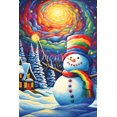 thumbnail image 1 of Psychedelic Christmas, 1 of 5