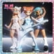 thumbnail image 3 of Original Pop Mart Peach Riot Punk Fairy Series Anime Figures Second Generation Kawaii Figurine Pvc Ornament Gift For Kids Toy, 3 of 4