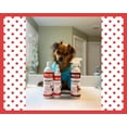 thumbnail image 5 of Speak Pet Products Natural Moisturizing Cherry Almond Oatmeal Dog Shampoo, 1 Gallon with Pump, 5 of 7