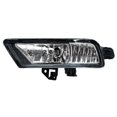 thumbnail image 1 of (1) Faro Niebla Cr-V 2015 A 2016 Honda Del Izquierdo C/Base Genérica ., 1 of 4