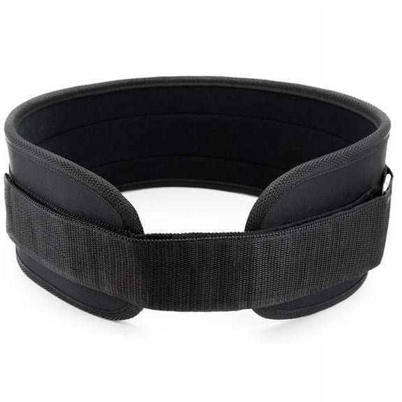 Brybelly Weight Lifting Belt, M