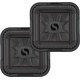 thumbnail image 1 of KICKER Subwoofer Paquete de 2 artículos: 10" Solo-Baric L7T Subwoofers DVC 4-ohm (par) - 2X 46L7T104, 1 of 9