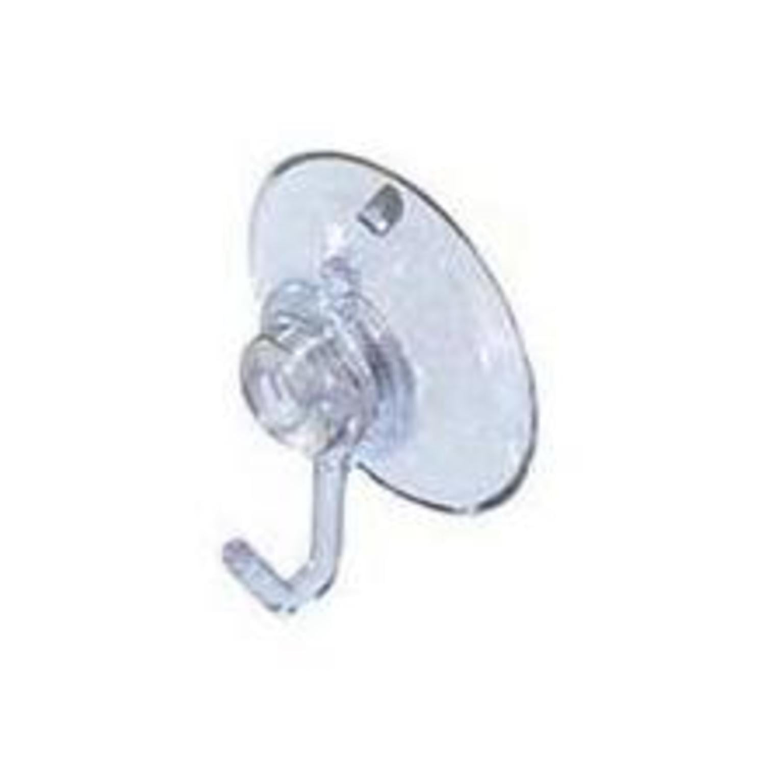 20ct Mini Christmas Suction Cup Hooks for Indoor/Outdoor Use  Walmart