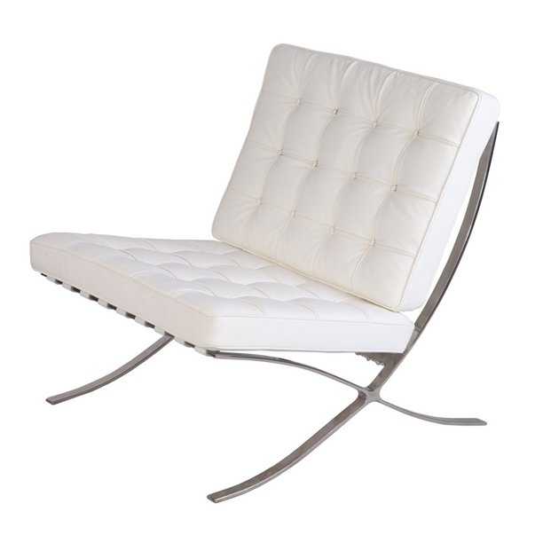 Knoll Barcelona / Pavilion Chair