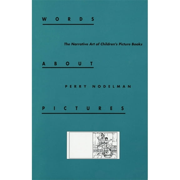 Words about Pictures, (Paperback)