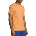 thumbnail image 2 of Hanes Men's X-Temp Short Sleeve Tee, 2 of 6