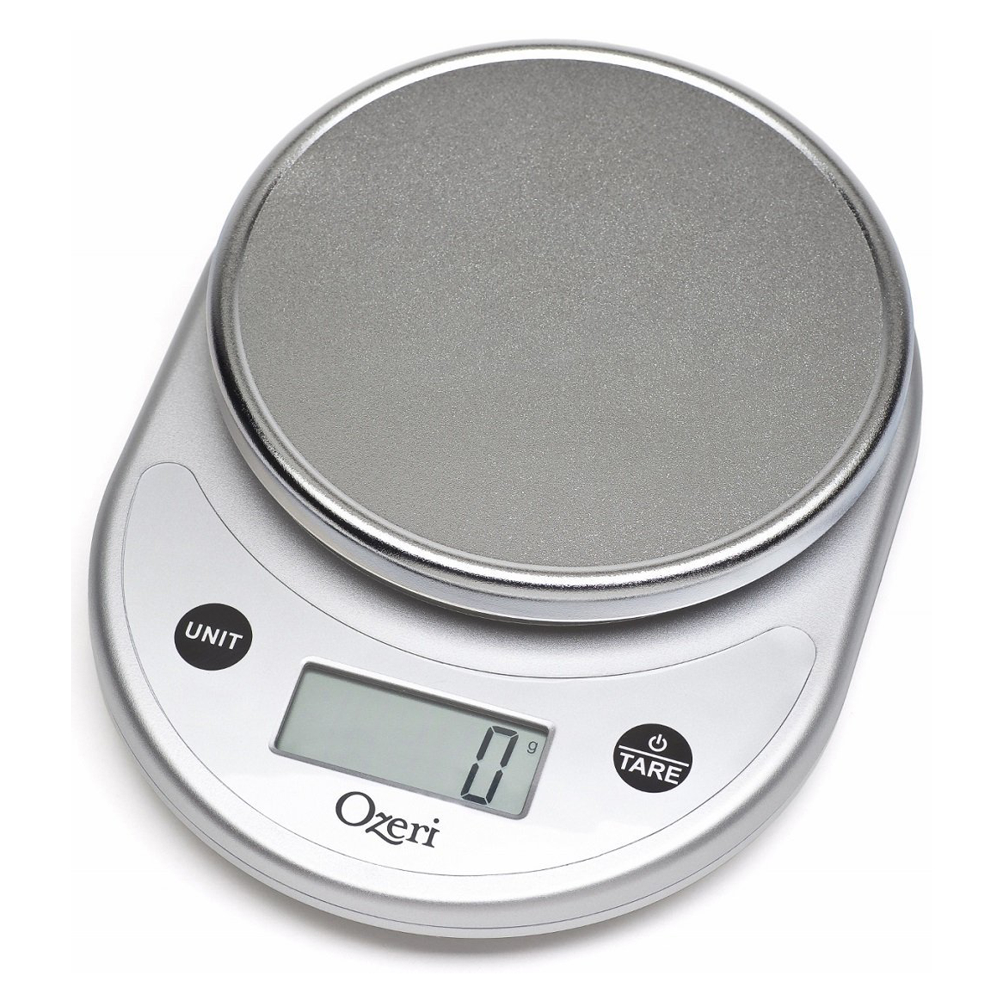 Ozeri Pronto Digital Kitchen Scale with Variable Graduation photo 7