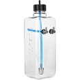 thumbnail image 1 of Réservoir de Carburant RC - Télécommande Pièces d'Accessoires Modèle Réservoir de Carburant en Plastique Transparent pour Avion RC (700ml (pour Avion RC 50-70CC)), 1 of 8