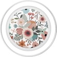 thumbnail image 2 of PopSockets PopGrip, colorido jardín de flores silvestres, bohemio y botánico, 2 of 5