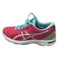 thumbnail image 1 of Asics Gel DS Trainer 21 Womens - Size 6.5 - Navy/Pink - T674N (17-3), 1 of 6