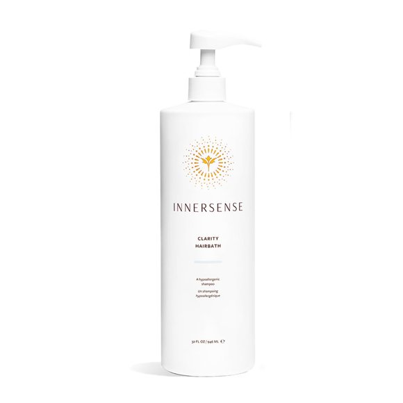 Champú INNERSENSE Organic Beauty Natural Clarity 946 ml
