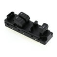 thumbnail image 1 of Interruptor de ventana eléctrica Unique Bargains para Chevrolet Colorado para Isuzu I-290 I-370 No.25779766, 1 of 7