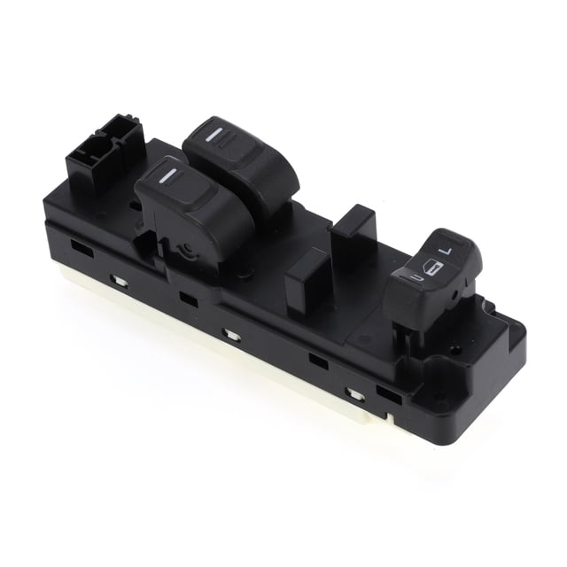 Interruptor de ventana eléctrica Unique Bargains para Chevrolet Colorado para Isuzu I-290 I-370 No.25779766