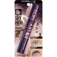 thumbnail image 4 of Maybelline Lash Sensational Sky High Washable Mascara, High Intensity, Plum Twilight, 4 of 11