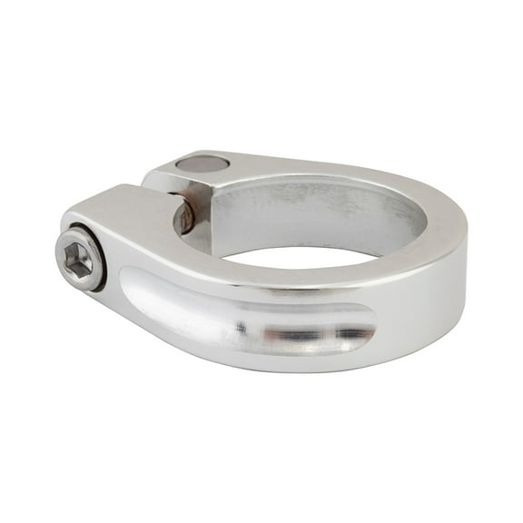 Sunlite Alloy Seat Clamp 31.8 Silver