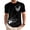 Spider22, variant on Spider Tee Shirts for Men Spider Web Print Summer Crew Neck Tee Shirt Short Sleeve Casual Tops for Party