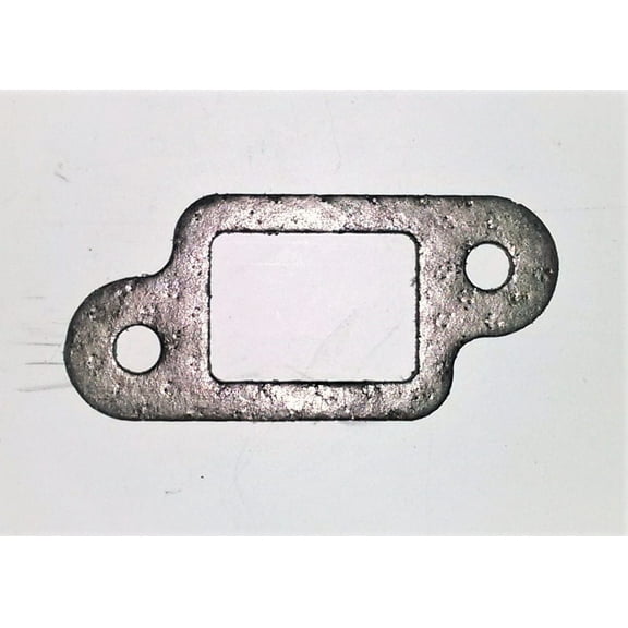 Muffler Exhaust Gasket for Stihl MS170, MS180, 017, 018, 025, MS250 Chainsaw Replaces 1130 149 0601 and 11301490601