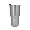 thumbnail image 2 of Patriot Coolers 30oz Stainless Steel Tumbler, 2 of 4