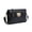 BK/BK, variant on Tepilte Small Quilted Crossbody Bag, Trendy Designer Mini Shoulder Bag, Phone Wallet Purse for Women