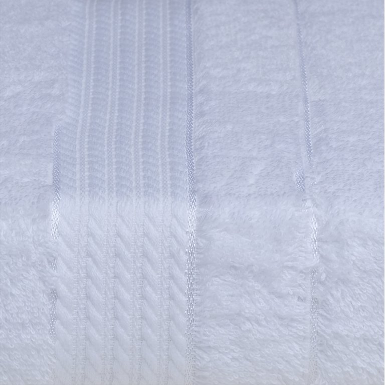 Melissa Linen Premium Turkish Cotton Set of 3 Luxury Bath Towel Set, Dark Gray, Size: 3 Piece Towel Set