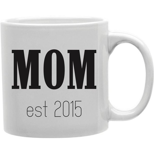 Imaginarium Goods CMG11-IGC-2015 2015 - Mom Est 2015 Tasse