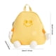 thumbnail image 2 of Mochila de queso para niñas, mochila suave de dibujos animados, mochila escolar para viajes diarios, 2 of 8