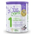 thumbnail image 2 of Bubs Organic® Grass Fed Infant Formula Stage 1, 800g (0-6 Months), 2 of 7