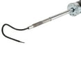 thumbnail image 3 of Front Electronic MRC Magnetic Ride Control Strut Shock LH Driver or RH Passenger SBA71178, 3 of 5