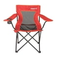 thumbnail image 1 of Silla con Brazos Coleman Go Roja, 1 of 2
