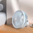 thumbnail image 4 of Luces de Camping 4 en 1 Ventilador de Luz Ajuste de 3 Niveles Largo ANGGREK Otros, 4 of 8