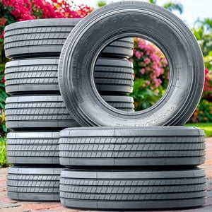 Transeagle Pair of 2 Transeagle ST Radial All Steel ST235/85R16 235/85R16 132/127M G 14 Ply Trailer Tires Sansujyuku sansujyuku.com