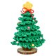 thumbnail image 1 of Crochet Principiante Diy Navidad () Verde, 1 of 7