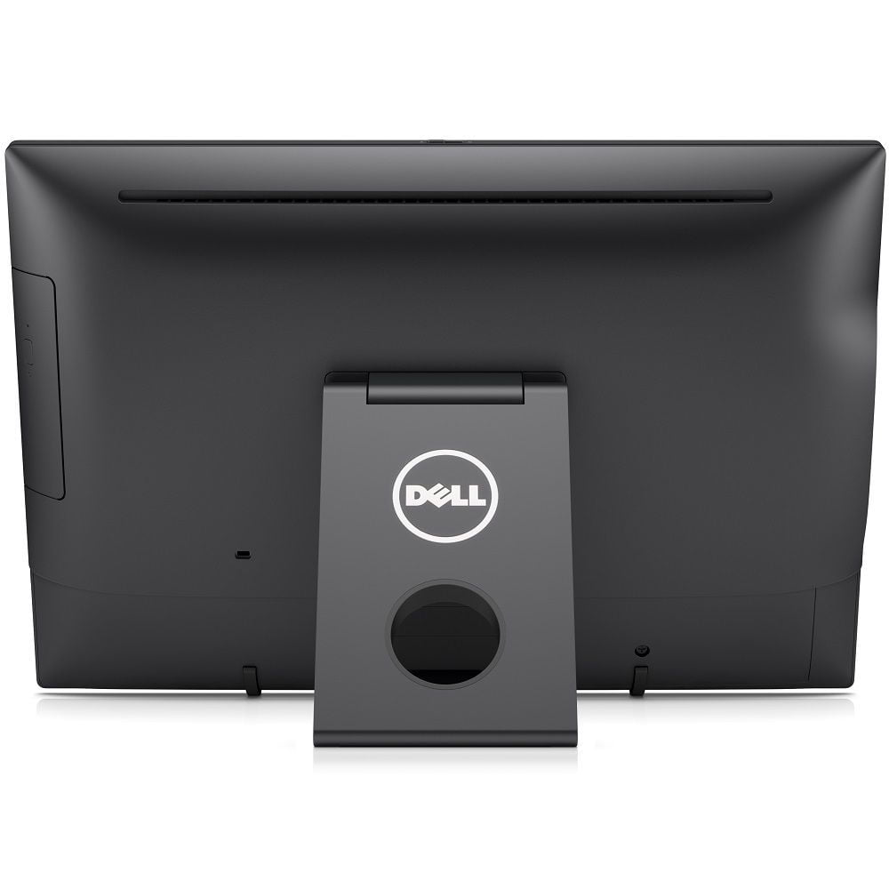 Restored Dell OptiPlex 3050 19.5" All-in-One Desktop Intel Core i5-7500 2.7GHz 4GB RAM 500GB HDD Wi-Fi Windows 10 Pro PC (Refurbished)
