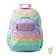 thumbnail image 1 of Totto Mochila Escolar Ergonómica Repelente A Líquidos 20 Lt Con Porta Laptop 14 Acuarela Mochila Par multicolor G, 1 of 6