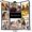 M05, variant on AISENIN Customized Family Photo Cozy Throw Blanket Black Throw Blanket Custom Bed Blankets with Photos for Mom Mother's Day Gift