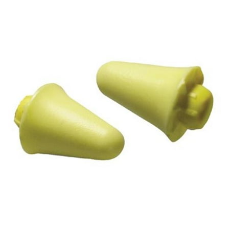 3M Personal Safety Division 247-320-1001 E-A-Rflex 28 Replacement Pods, Hearing Conservation 320-1001, 50 Pr-Case