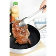 thumbnail image 4 of Fox Run Stainless Steel Tong Bundle, 4 of 10