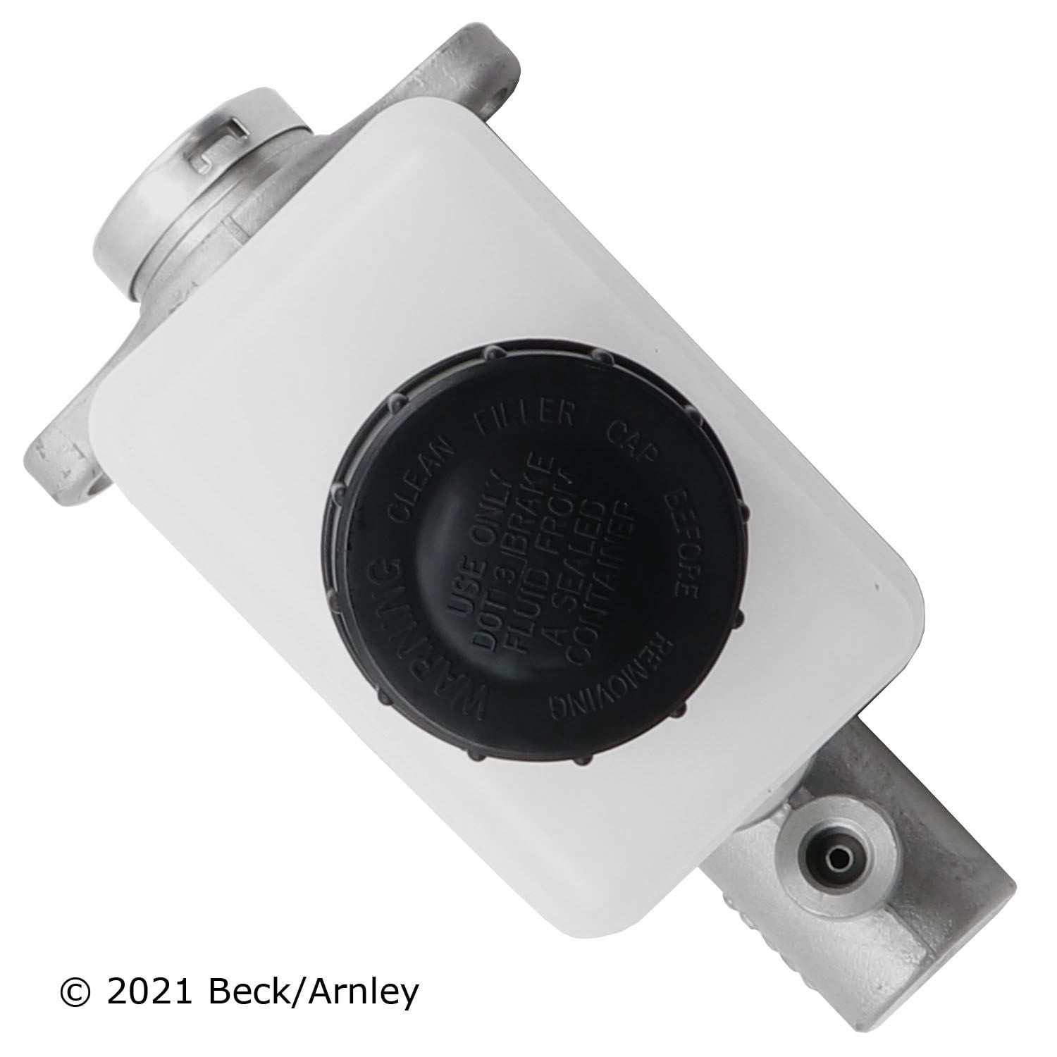 BeckArnley 072-9209 Brake Master Cylinder