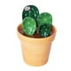 thumbnail image 2 of 2 cucharas medidoras de cactus de cerámica, cucharas de té de estatuilla de cactus, para alimentos, ingredientes de cocina, 2 of 9