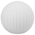 thumbnail image 1 of Pantalla de repuesto para lámpara de globo, cubierta de lámpara de cristal transparente, pantalla esférica para lámpara colgante de pared, iluminación de tocador, 1 of 8