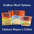 thumbnail image 3 of BEN'S ORIGINAL™ BISTRO EXPRESS™ Lemon and Herb Flavour Rice​, 240 g, 3 of 5