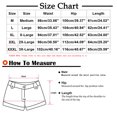 thumbnail image 3 of pstuiky Pantalones cortos para hombre, Pantalones cortos cargo de trabajo informales con bolsillos y botones de color liso para hombre, con correa de hombro ajustable, 3 of 7