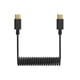 thumbnail image 1 of Cable de Micrófono USB C a USB C para DJI Mic Mini/Mic 2 / Rode Wireless Pro/Wireless Go 2 y Hollyland Lark M2 M1 150 Max Duo, 1 of 6