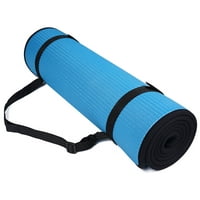 Yoga Mats Walmart Com Walmart Com
