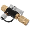 thumbnail image 1 of Minkissy Air Conditioning Valve Core Remover Tool Kit for Automotive and Refrigeration Service Use, 1 of 6